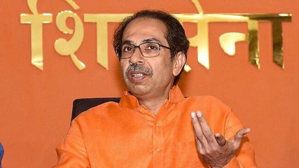 Poll panel can’t decide who real Shiv Sena is: Uddhav Thackeray to SC