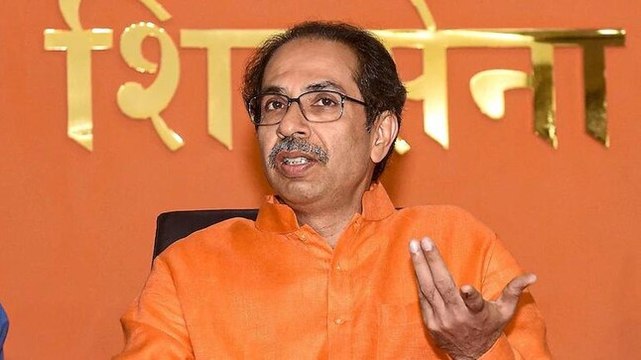 Poll panel can’t decide who real Shiv Sena is: Uddhav Thackeray to SC