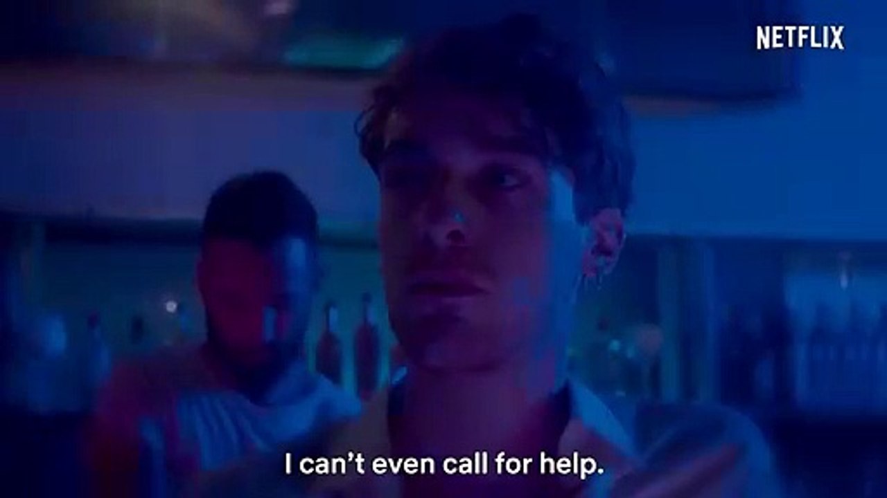 Für die Kämpfer, für die Verrückten Teaser OmeU