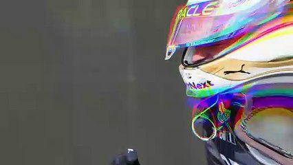 French GP Star Driver – Max Verstappen