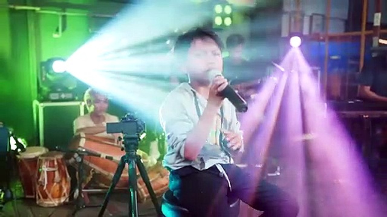 Farel Prayoga ft. Mufly Key - Tiara