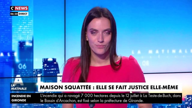 Aude: La propriétaire d'une maison décide d'expulser de force les locataires qui ne paient pas leur loyer depuis plusieurs mois ... et risque 7 ans d'emprisonnement et 100.000€ d'amende!