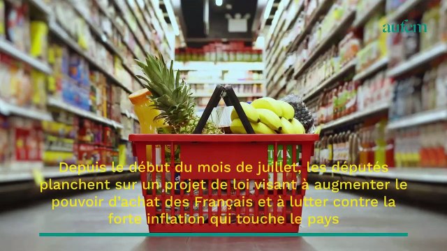 Allocations familiales : découvrez combien vous allez gagner en plus avec la loi pouvoir d’achat