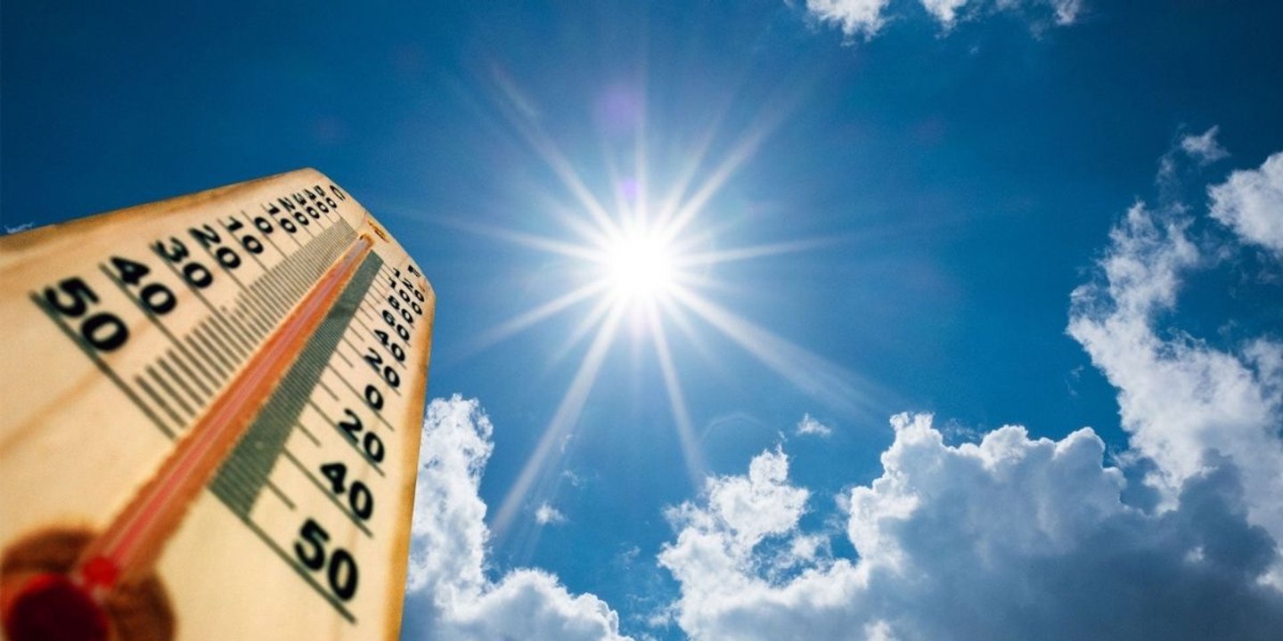 Les tweets les plus drôles sur la canicule... les internautes ont fait très fort cette fois-ci