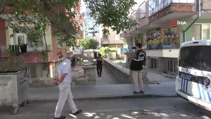 Kayseri'de şüpheli doğum: Evde doğum yapan kadının bebeği ölü doğdu