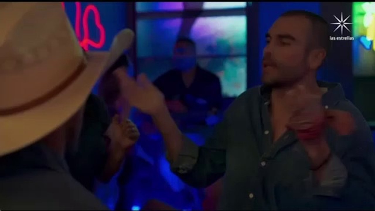 La Desalmada - Capitulo 48