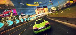 asphalt 8 french guiana, car racing game HD