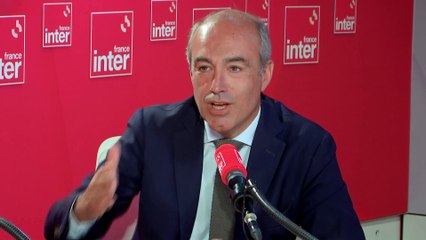 Le remise sur les carburants, un geste pour "les Français en zone rurale", plaide le LR Olivier Marleix