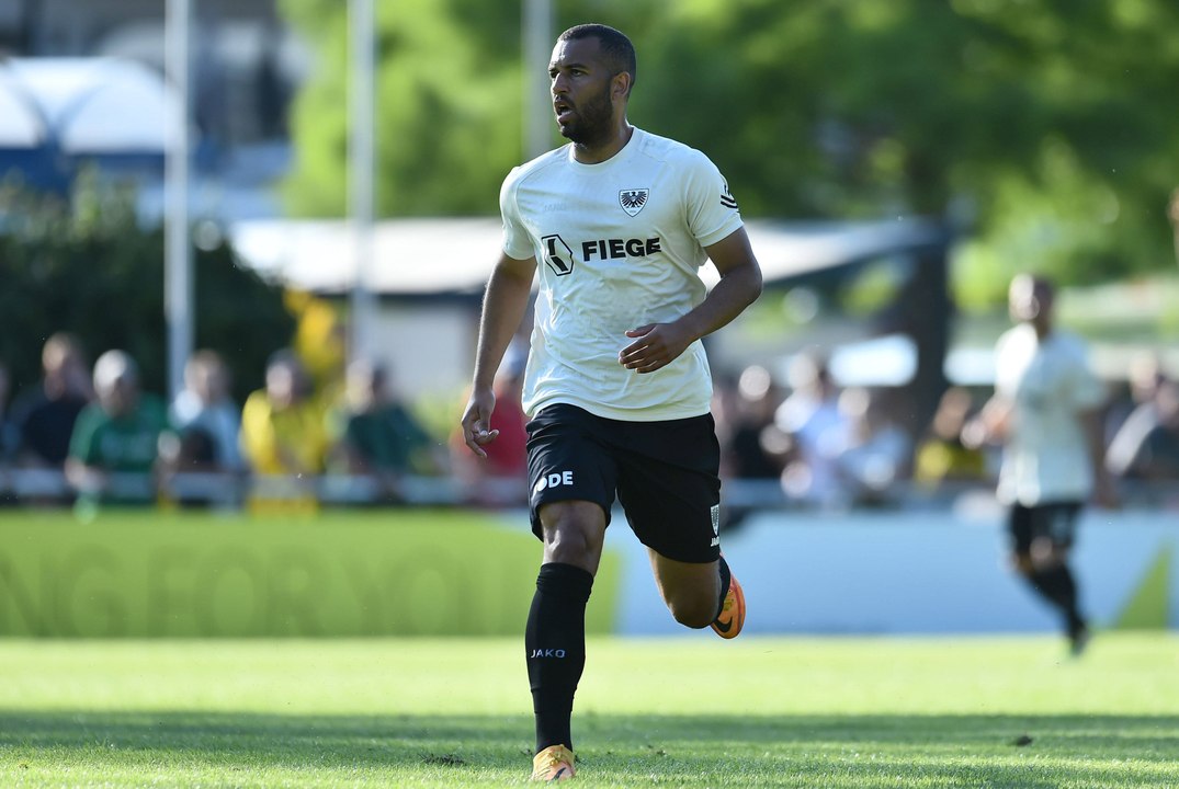 4:1 nach 0:1 - Münster schlägt Wattenscheid