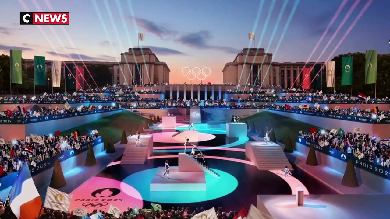 Les enjeux sécuritaires des JO 2024