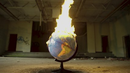 Anti-Flag - LAUGH. CRY. SMILE. DIE.