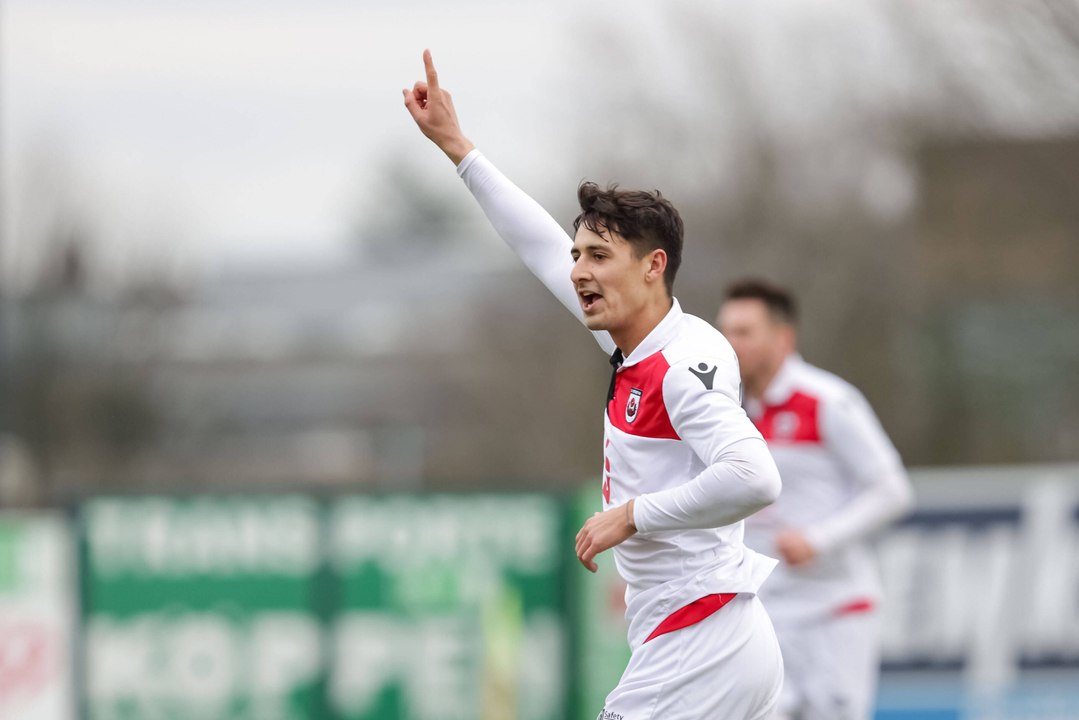 Fortuna Köln betreibt Chancenwucher: Matters Treffer reicht Lippstadt