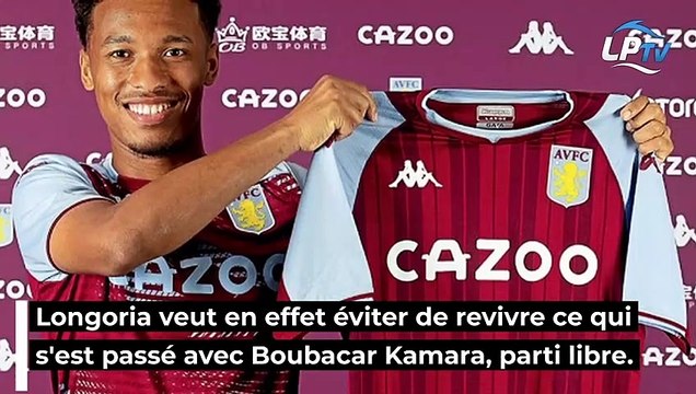 Mercato OM : On va voir ce qui va se passer avec Caleta-Car