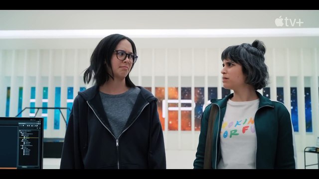 Mythic Quest – Season 3 Official Teaser Apple TV+