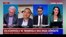Ekrem İmamoğlu, Kemal Kılıçdaroğlu’na otelde ne dedi? İsmail Saymaz o diyaloğu yazdı