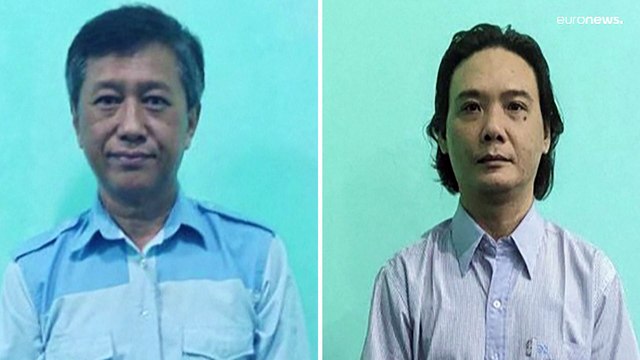 Birmanie : exécution de quatre opposants à la junte au pouvoir