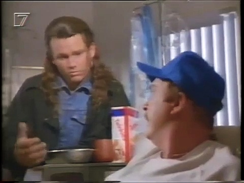 Hardball-Mumie ohne Rast und Ruh