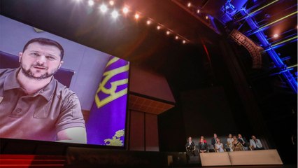 Selenskyj entlässt Geheimdienstchef (1)