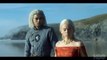 House of the Dragon (HBO Max) Comic-Con Trailer (2022) Game of Thrones Prequel