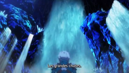 DanMachi : Familia Myth - saison 4 Bande-annonce VO