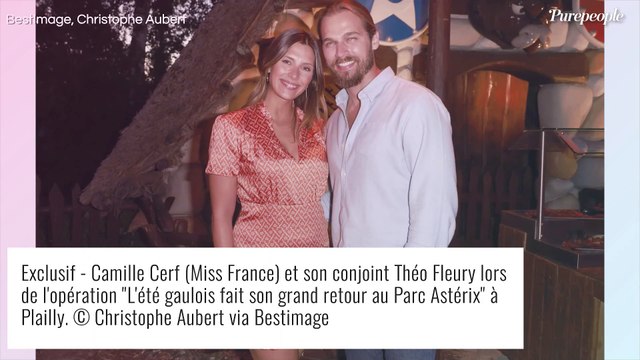 Camille Cerf achète une maison avec son chéri : premières photos, des travaux plus longs que prévu...