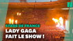Lady Gaga a enflammé le Stade de France avec son Chromatica Ball Tour