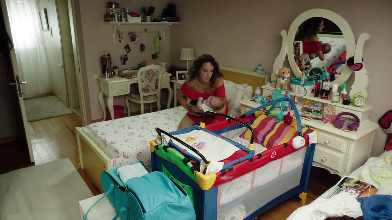 Alas de Amor - Capitulo 1 (Audio Español) | Bana Sevmeyi Anlat