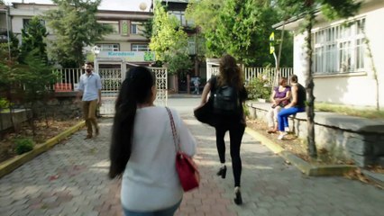 Alas de Amor - Capitulo 8 (Audio Español) | Bana Sevmeyi Anlat