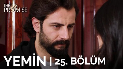 Yemin 25. Bölüm | The Promise Season 1 Episode 25
