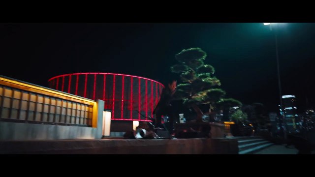 John Wick Teaser (2) VF