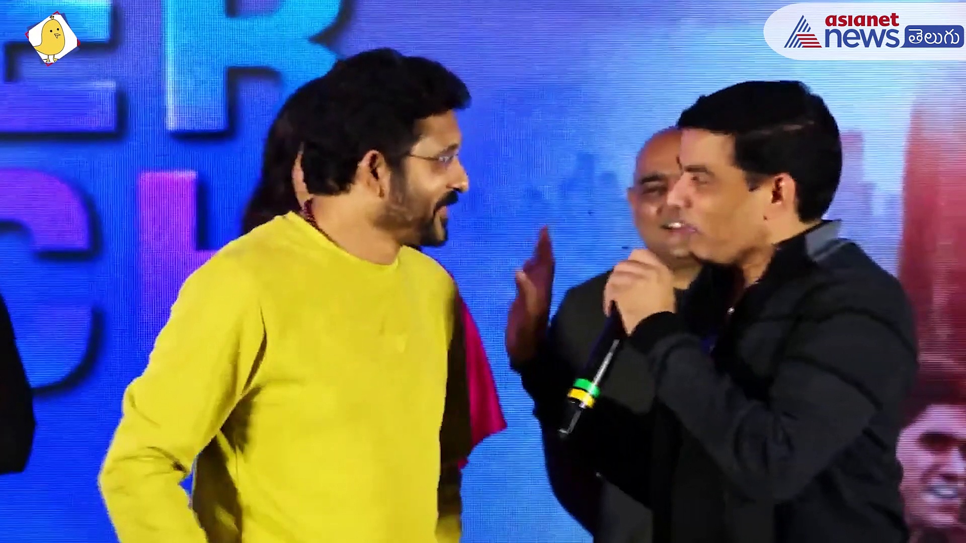 థాంక్యూ సినిమా అట్టర్ ప్లాప్ ... నిండా మునిగిన రచయిత BVS రవి