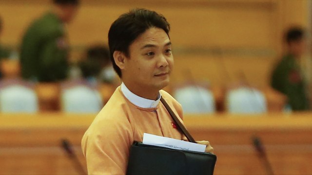 La junta militar de Birmania ejecuta a cuatro presos condenados a muerte