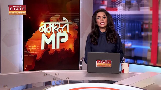 Heavy Rain in MP: भारी बारिश को लेकर नर्मदा नदी के किनारों पर हाई अलर्ट, कई गांवों का संपर्क टूटा