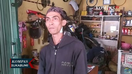 Viral Video Kades Aniaya Seorang Warga Di Cianjur