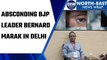 Absconding Meghalaya BJP leader Bernard Marak reportedly in Delhi | Oneindia News *News