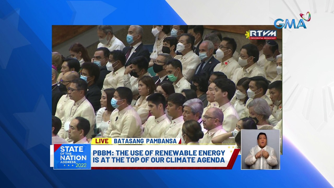 Pres. Marcos Jr: National ID will play an impor...