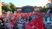 Kemal Kılıçdaroğlu'ndan meydanı coşturan konuşma: Erdoğan'ın sözüyle cevap verdi