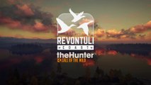 theHunter: Call of the Wild - Revontuli Coast | Official Launch Trailer (2022)