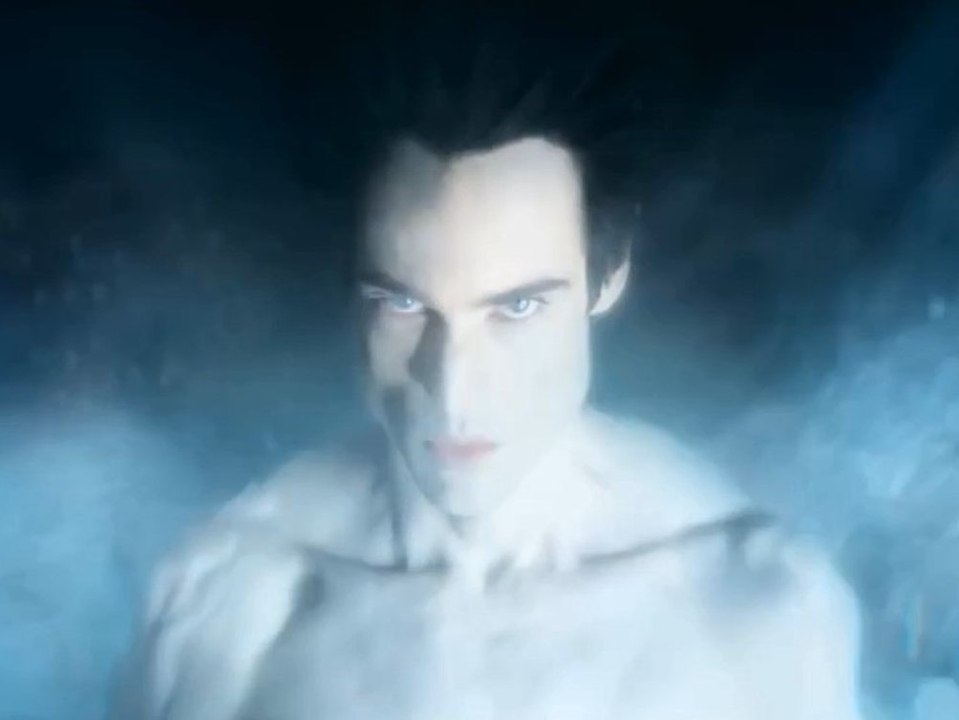 'Sandman': Spektakulärer Trailer zur Fantasy-Serie