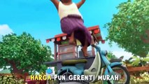 Upin & Ipin Musim 16 - Muzikal Mei Mei Susanti