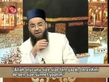 Cübbeli Ahmet Hoca ~ Ramazan Sohbeti ve Soru Cevaplar 19 Gün 2011