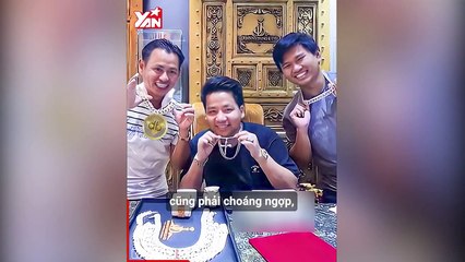 cạch mặt: Người kéo chân, người mở khu du lịch