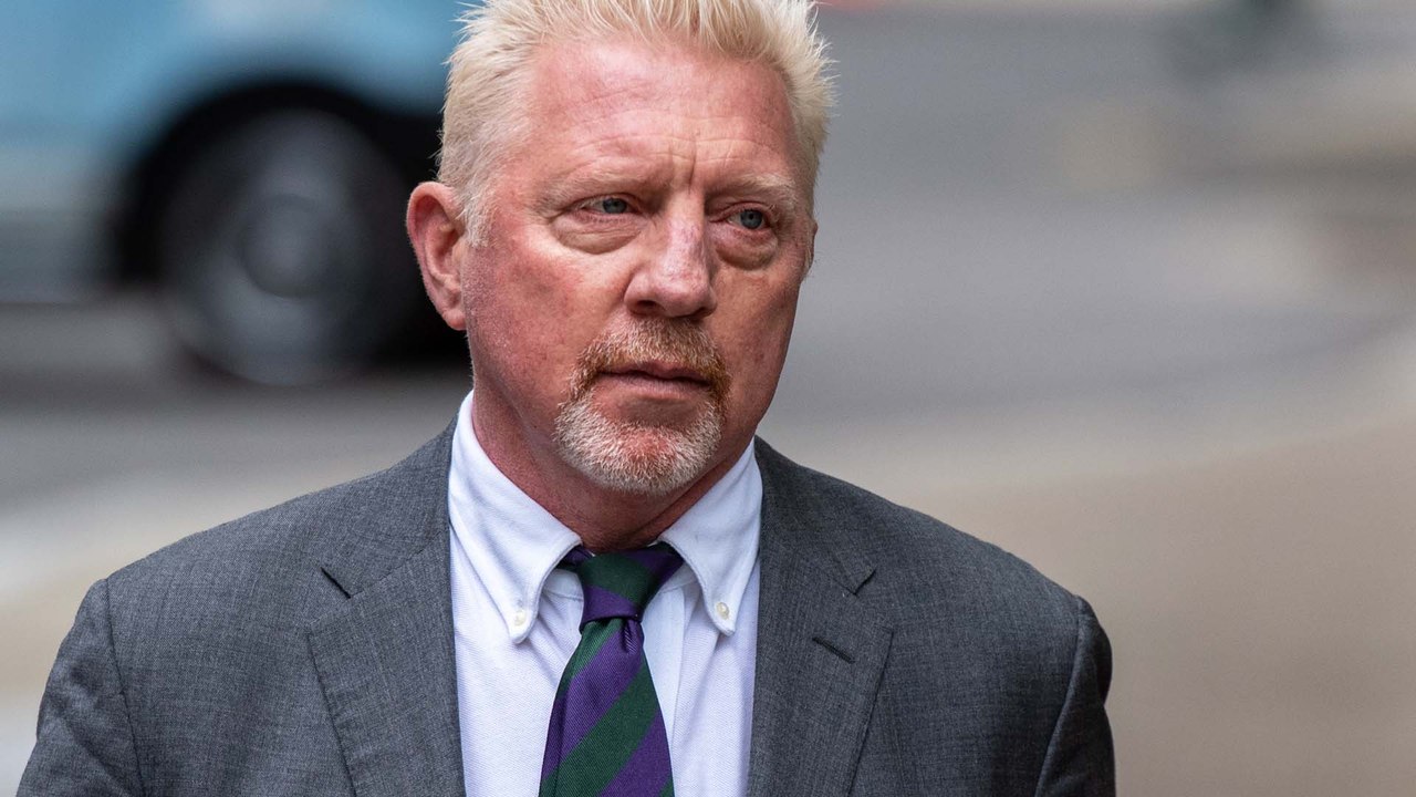 Boris Becker: Droht ihm jetzt die Abschiebung?
