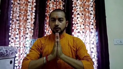 How to Play Shankh (शंख कैसे बजाये)