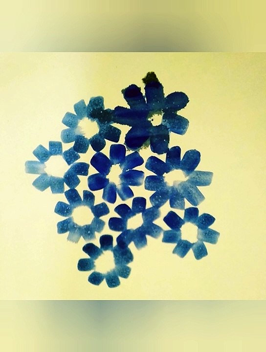 Easy and new Art