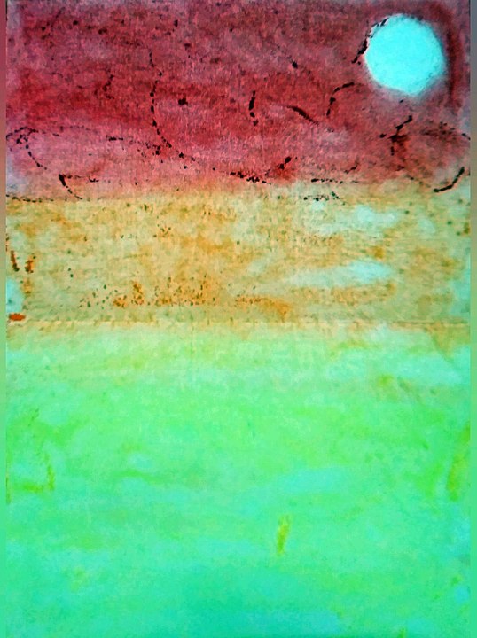 Easy and new Art