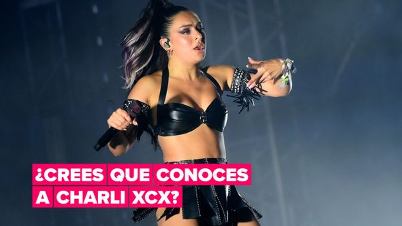 5 Fascinating facts about Charli XCX