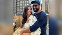 Struggling actor who wanted to marry Katrina Kaif arrested for death threat to her, Vicky Kaushal