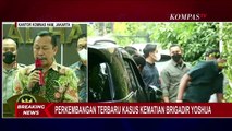 Komnas HAM Beberkan Hasil Pertemuan dengan Tim Forensik Polri Soal Hasil Otopsi Pertama Brigadir J