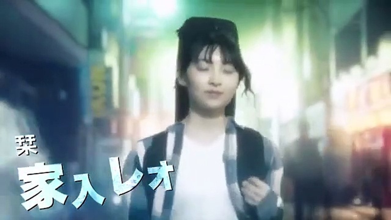 Shinjuku Seven - 新宿セブン - Shinjuku Sebun - E11 English SUB